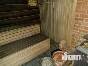 Дом 36м², 1-этажный, участок 6 сот.  