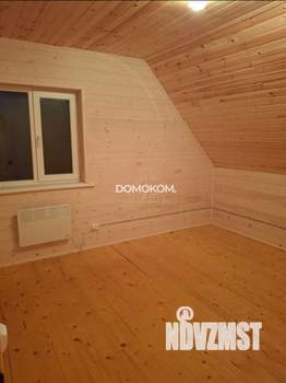 Дом 105м², 2-этажный, участок 8 сот.  