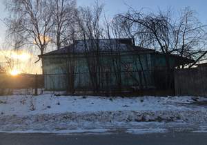 Дом 71м², 1-этажный, участок 15 сот.  