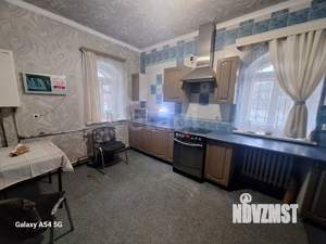 Дом 153м&sup2;, 1-этажный, участок 19 сот.  