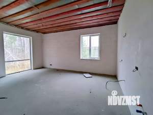 Дом 98м², 1-этажный, участок 14 сот.  