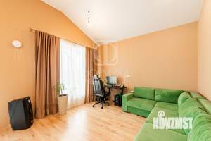 Дом 124м², 1-этажный, участок 10 сот.  