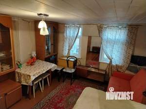 Дом 26м², 1-этажный, участок 4 сот.  