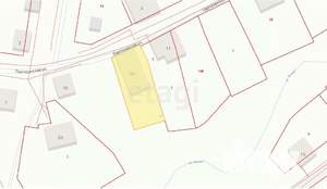 Дом 169м², 3-этажный, участок 7 сот.  