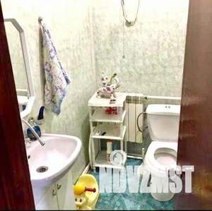 Дом 120м², 1-этажный, участок 6 сот.  