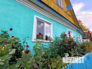 Дом 85м², 2-этажный, участок 10 сот.  