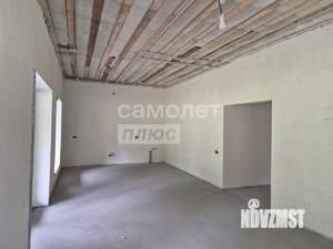 Коттедж 130м², 1-этажный, участок 13 сот.  