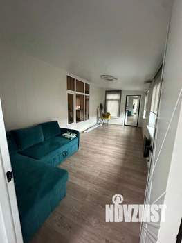 Дом 127м&sup2;, 2-этажный, участок 6 сот.  