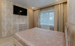 Дом 150м&sup2;, 3-этажный, участок 2 сот.  