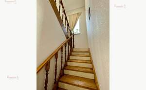 Дом 151м², 2-этажный, участок 8 сот.  