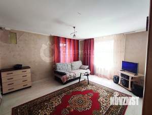 Дом 50м², 1-этажный, участок 11 сот.  