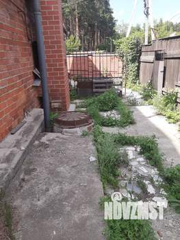 Дом 215м², 2-этажный, участок 7 сот.  