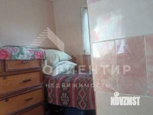 Дом 20м², 1-этажный, участок 4 сот.  