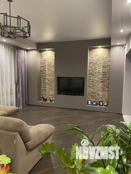 Коттедж 270м&sup2;, 2-этажный, участок 7 сот.  