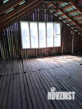 Дом 86м², 2-этажный, участок 7 сот.  