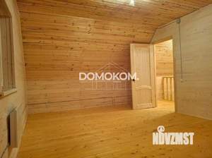 Дом 105м², 2-этажный, участок 8 сот.  