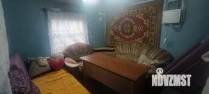 Дом 15м², 1-этажный, участок 4 сот.  