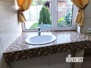 Дом 117м², 2-этажный, участок 8 сот.  