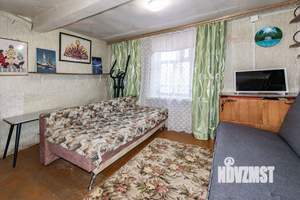 Дом 28м², 1-этажный, участок 8 сот.  