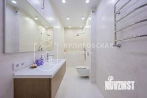 Таунхаус 258м², 3-этажный, участок 2 сот.  