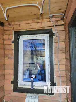 Дом 319м&sup2;, 3-этажный, участок 6 сот.  