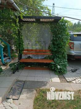 Дом 54м², 2-этажный, участок 5 сот.  