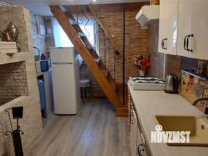 Коттедж 180м², 2-этажный, участок 9 сот.  
