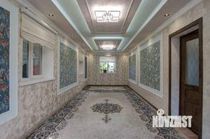 Коттедж 166м&sup2;, 2-этажный, участок 4 сот.  