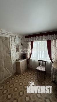 Дача 36м², 1-этажный, участок 9 сот.  