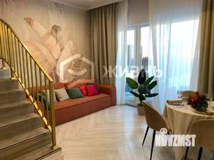 Таунхаус 104м², 2-этажный, участок 2 сот.  