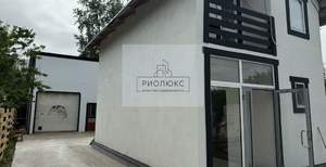 Дом 60м², 2-этажный, участок 7 сот.  