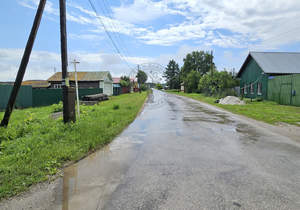 Дом 37м², 1-этажный, участок 18 сот.  