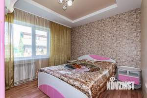 Коттедж 120м², 2-этажный, участок 6 сот.  
