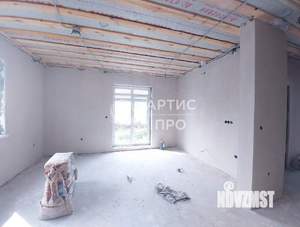 Дом 80м², 1-этажный, участок 5 сот.  