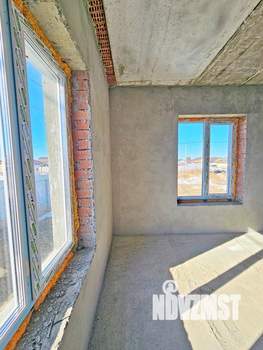 Дом 378м², 3-этажный, участок 10 сот.  