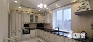 Дом 418м&sup2;, 2-этажный, участок 13 сот.  