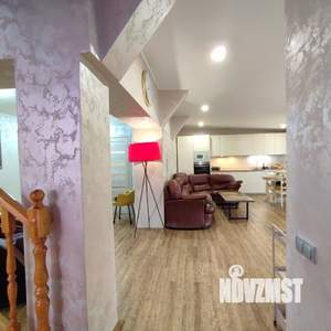 Коттедж 150м², 2-этажный, участок 15 сот.  