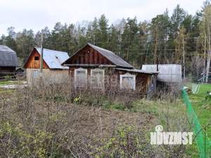 Дом 20м², 1-этажный, участок 6 сот.  