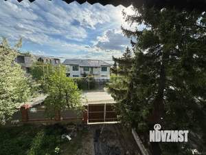 Дом 105м², 2-этажный, участок 13 сот.  
