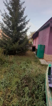 Дом 100м², 2-этажный, участок 8 сот.  