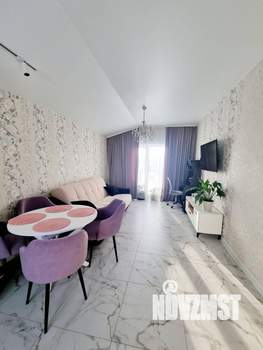 Дом 110м², 2-этажный, участок 8 сот.  