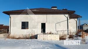 Дом 152м², 1-этажный, участок 11 сот.  