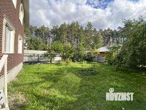 Дача 140м², 2-этажный, участок 5 сот.  