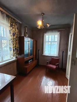 Дом 46м&sup2;, 1-этажный, участок 6 сот.  