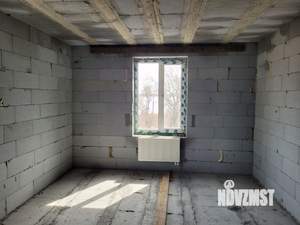 Коттедж 280м², 3-этажный, участок 11 сот.  