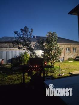 Дом 56м², 2-этажный, участок 3 сот.  