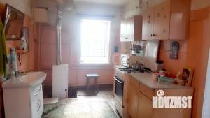 Дом 39м&sup2;, 1-этажный, участок 6 сот.  