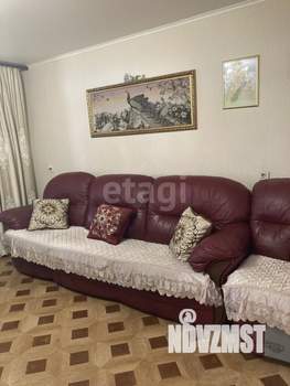 Дом 130м², 1-этажный, участок 6 сот.  