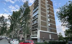 Дом 64м², 9-этажный, участок 0 сот.  