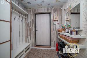 Коттедж 94м², 2-этажный, участок 4 сот.  